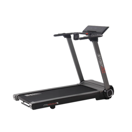Купить Беговая дорожка  Everfit TFK 655 Slim (TFK-655-SLIM) в Киеве - фото №1